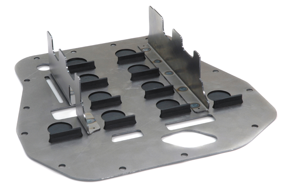 Cosworth Baffle Plate Subaru Impreza Lateral Performance The Subaru